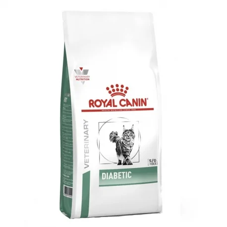 Royal Canin Veterinary Diets-Feline Diabetic (1)