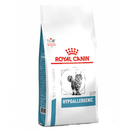 Royal Canin Veterinary Diets-Feline Hypoallergenic (1)