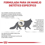 Royal Canin Veterinary Diets-Feline Urinary S/O (1)