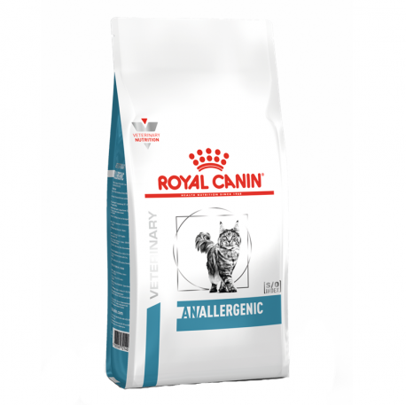 Royal Canin Veterinary Diets-Anallergenic Feline (1)