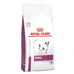 Royal Canin Veterinary Renal Small Pienso para Perros Pequeños