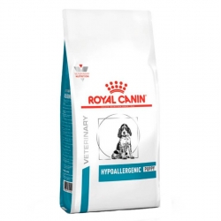 Royal Canin Veterinary Hypoallergenic Puppy Pienso para Cachorros