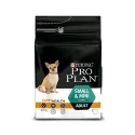 Purina Pro Plan-OptiHealth Adulto Razas Pequeñas y Mini (1)