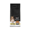 OptiWeight Adulto Light para Perro Esterilizado (6)