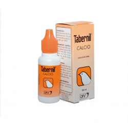 Calcium pour Oiseau (1)