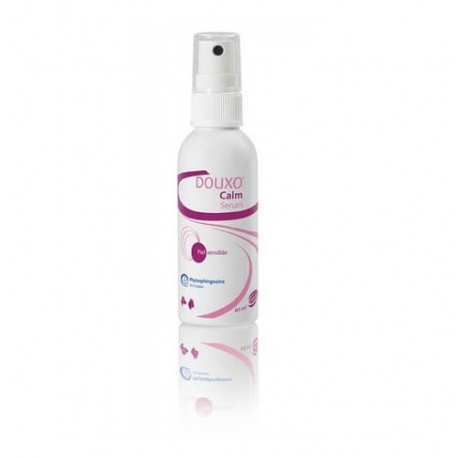 Ceva-Douxo Calm Serun pour Chien (1)