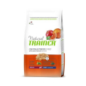 Trainer-Natural Adult Medium Poulet (1)