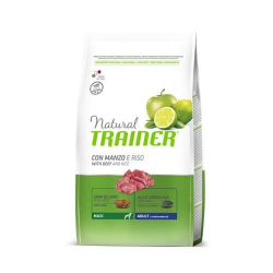 Trainer-Natural Adult Maxi Veau (1)