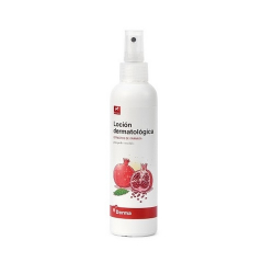 -Lotion Dermatologique Extrait de Grenade pour chien (1)