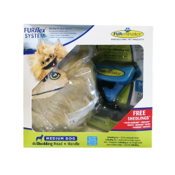 Furminator-Furflex Brosse pour Chien (1)