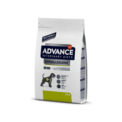 Advance Veterinary Diets-Hypoallergénique Canine (1)