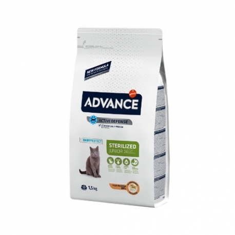 Affinity Advance-Young Sterilised (1)