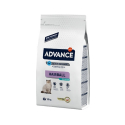Affinity Advance-Hairball Stérilisé (1)