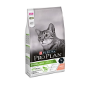 Purina Pro Plan-Croquettes au Saumon pour Chat Stérilisé (1)