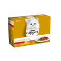 Gourmet Gold-Pack Amuse-Gueules en Sauce Assortis (1)