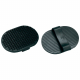 Brosse en caoutchouc chien Hel 5932 Ferplast