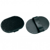 Brosse en caoutchouc chien Hel 5932 Ferplast