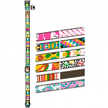 Collar Gat 5627 para gatos Ferplast
