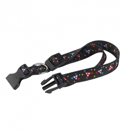 Collar Nylon Club C Kandisky Ferplast