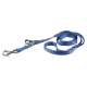 Laisse en nylon Club Ga Azul pour chiens Ferplast