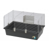 Cage Cavie 80 El Grey Ferplast