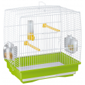 Cage Rekord Blanche Ferplast