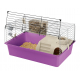 Cage pour rongeurs Cavie 15 Ferplast