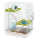 Jaula Roedores Hamster Tris Ferplast