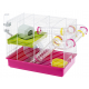 Cage pour rongeurs Laura Ferplast