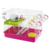 Cage pour rongeurs Laura Ferplast