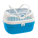 Transporteur Aladino pour petits rongeurs Rouge Ferplast