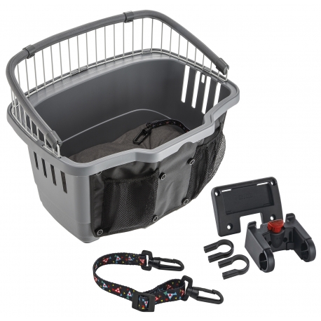 Transportin Atlas Bike 20 Rapid Ferplast