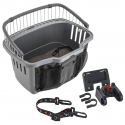Transportin Atlas Bike 20 Rapid Ferplast