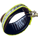 Sobrecollar Seguridad para perros Reflex Ferplast