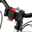 Transportin Atlas Bike 20 Rapid Ferplast