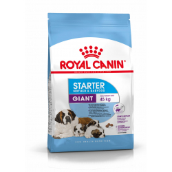 Royal Canin-Giant Puppy Races Géantes (1)