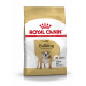 Royal Canin nourriture pour chiens adultes de race Bulldog