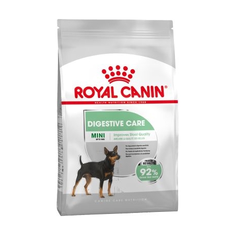 Royal Canin-Mini Sensible Petites Races (1)