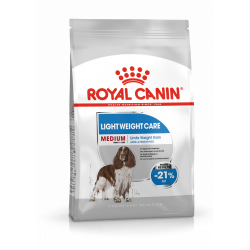 Royal Canin-Medium Light Races Moyennes (1)