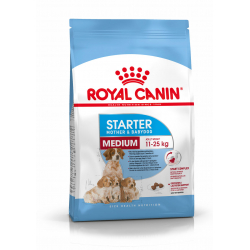 Royal Canin-Medium Starter Gestation/Allaitement (1)