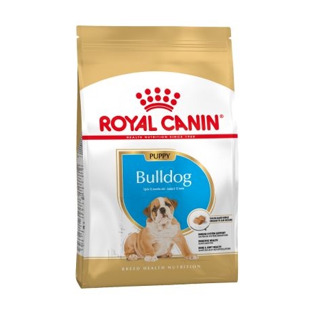 Royal Canin-Bouledogue Anglais Chiot (1)