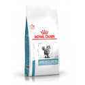 Royal Canin Cat Veterinary Sensitivity Control nourriture humide au poulet et au riz pour chats