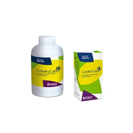 Condrocare, Chondroprotecteur naturel pour chiens et chats