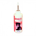 Hilfarmax Omniotic limpieza de oídos para perros gatos y conejos.