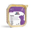 Comida humeda Specific FGW para gatos mayores senior