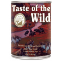 Taste of the Wild Southwest Canyon comida húmeda para perros (Latas)