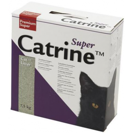 Arena aglomerante Catrine premium super