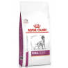 Royal Canin Dog Veterinary Renal Select aliment pour chiens adultes