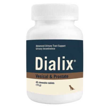 Vetnova-Dialix V-10 pour Chien (1)