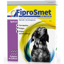 Fiprosmet pipetas antiparasitarias para Perros